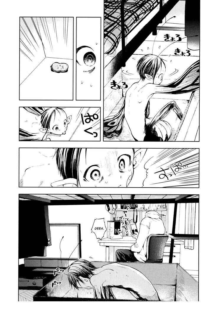 Ogeha: Chapter 2
