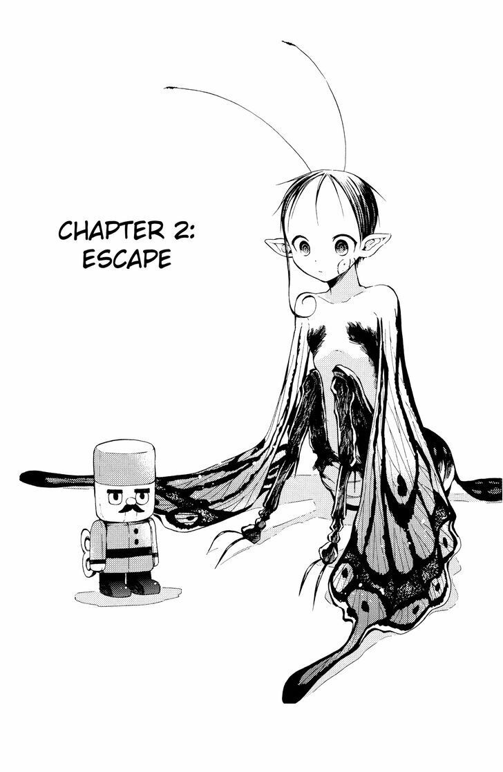 Ogeha: Chapter 2
