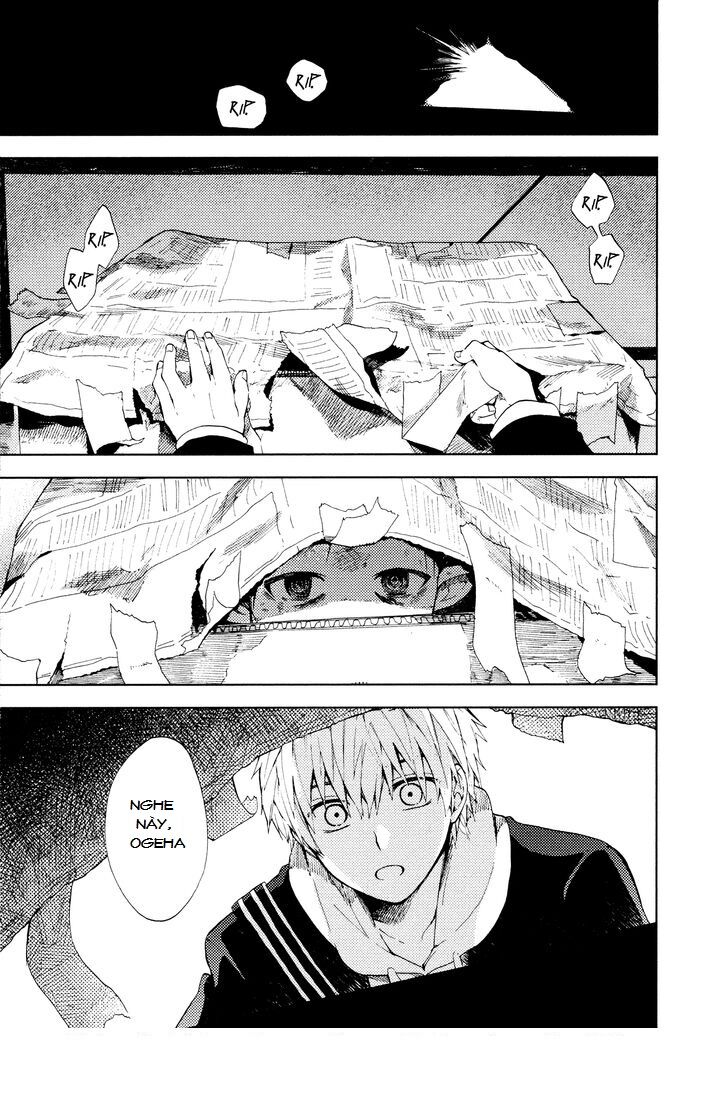 Ogeha: Chapter 2