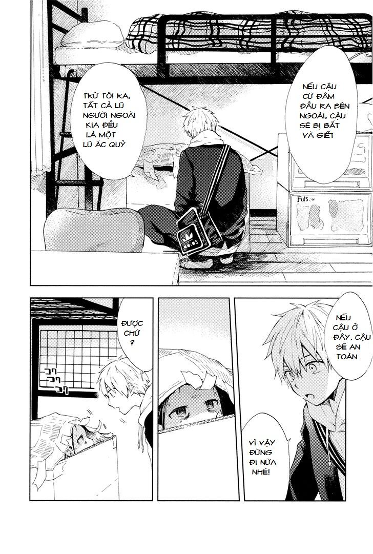 Ogeha: Chapter 2