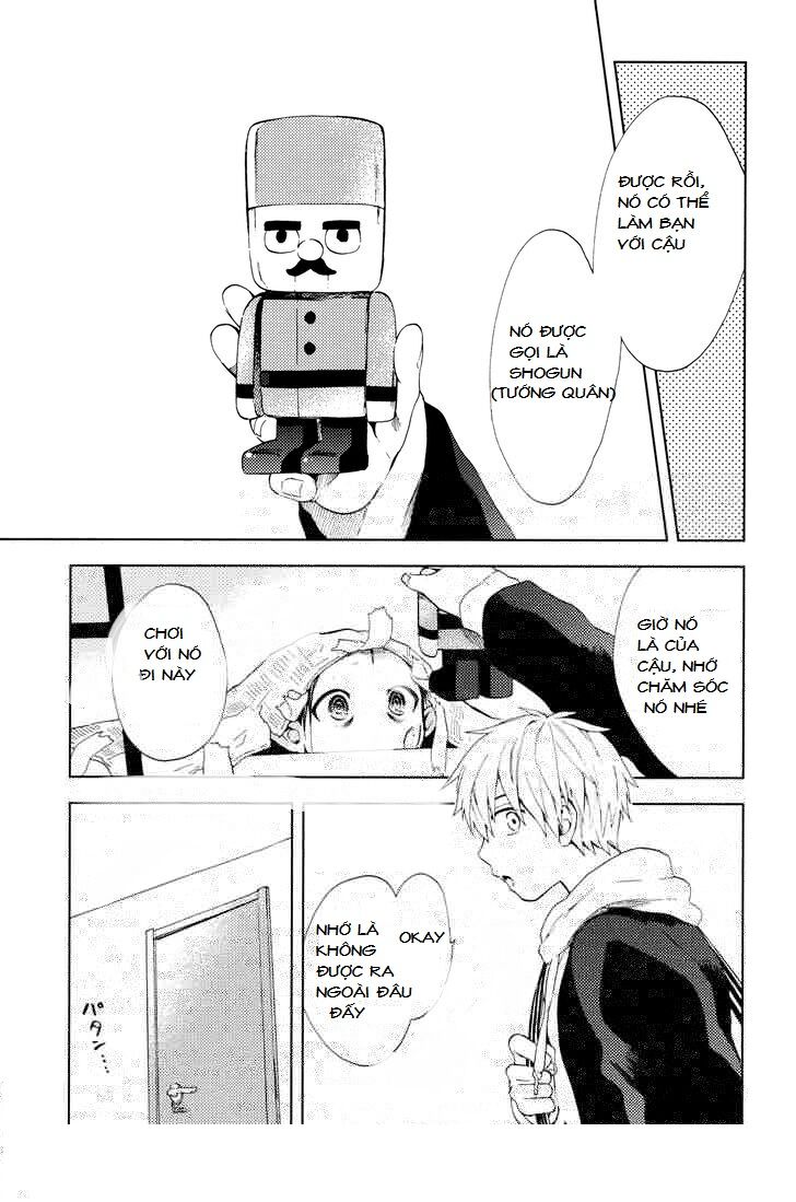 Ogeha: Chapter 2