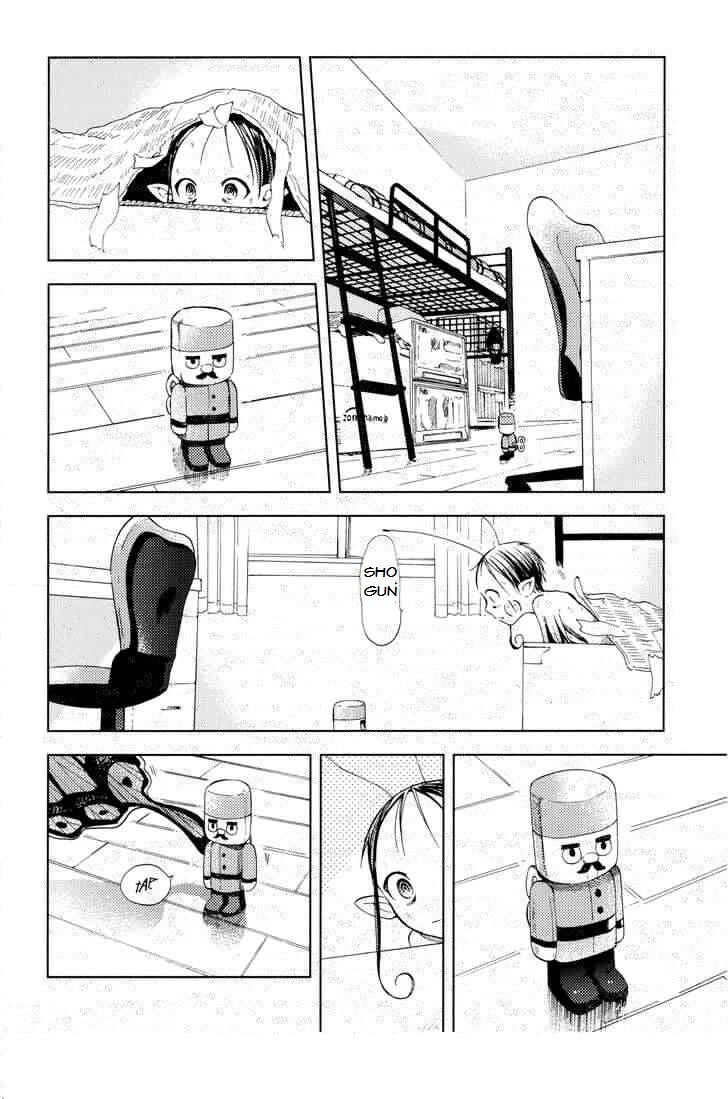 Ogeha: Chapter 2
