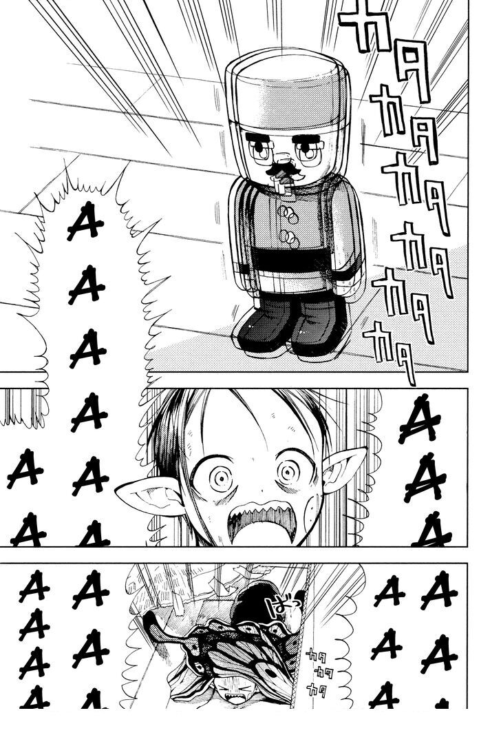 Ogeha: Chapter 2