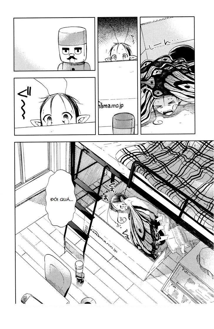 Ogeha: Chapter 2