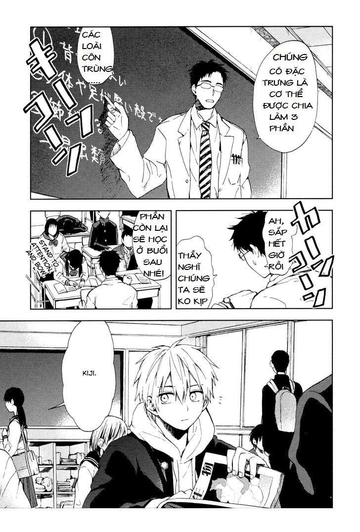 Ogeha: Chapter 2