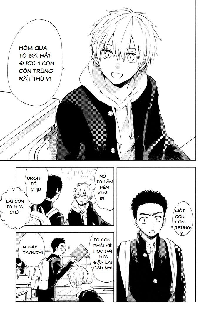 Ogeha: Chapter 2