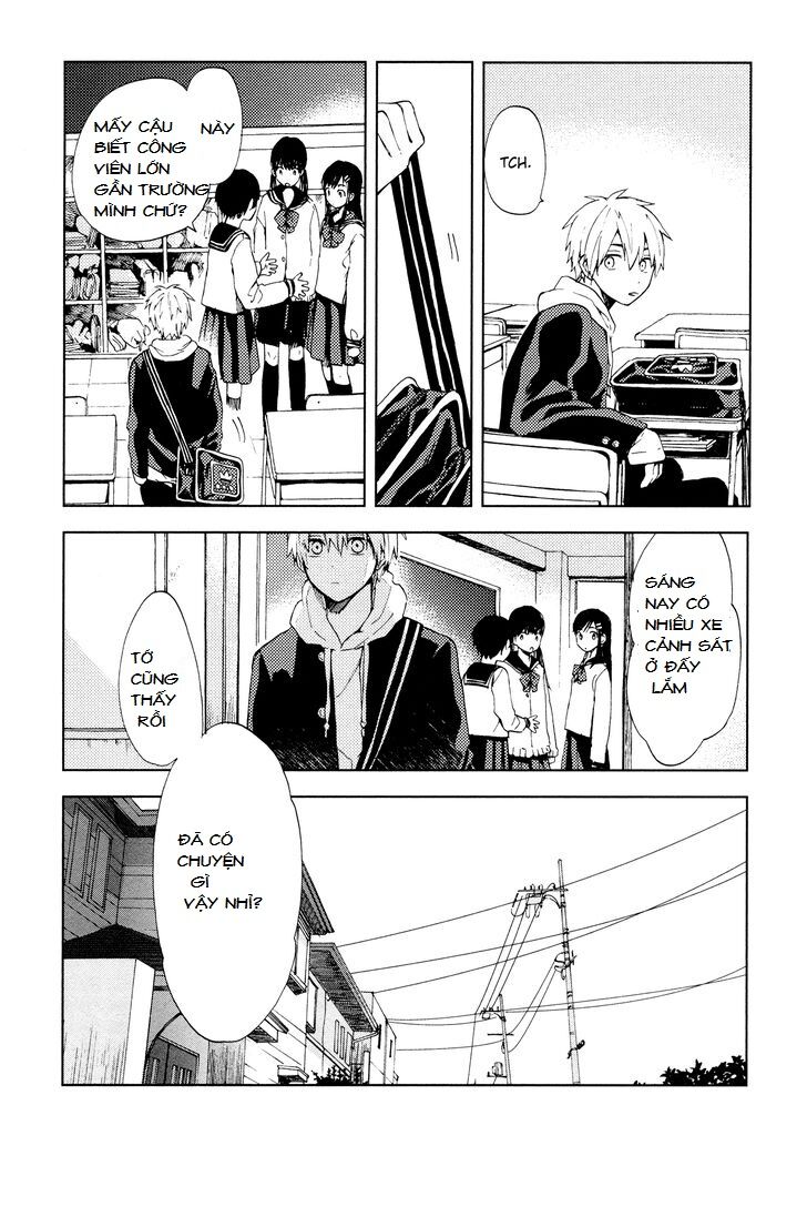 Ogeha: Chapter 2