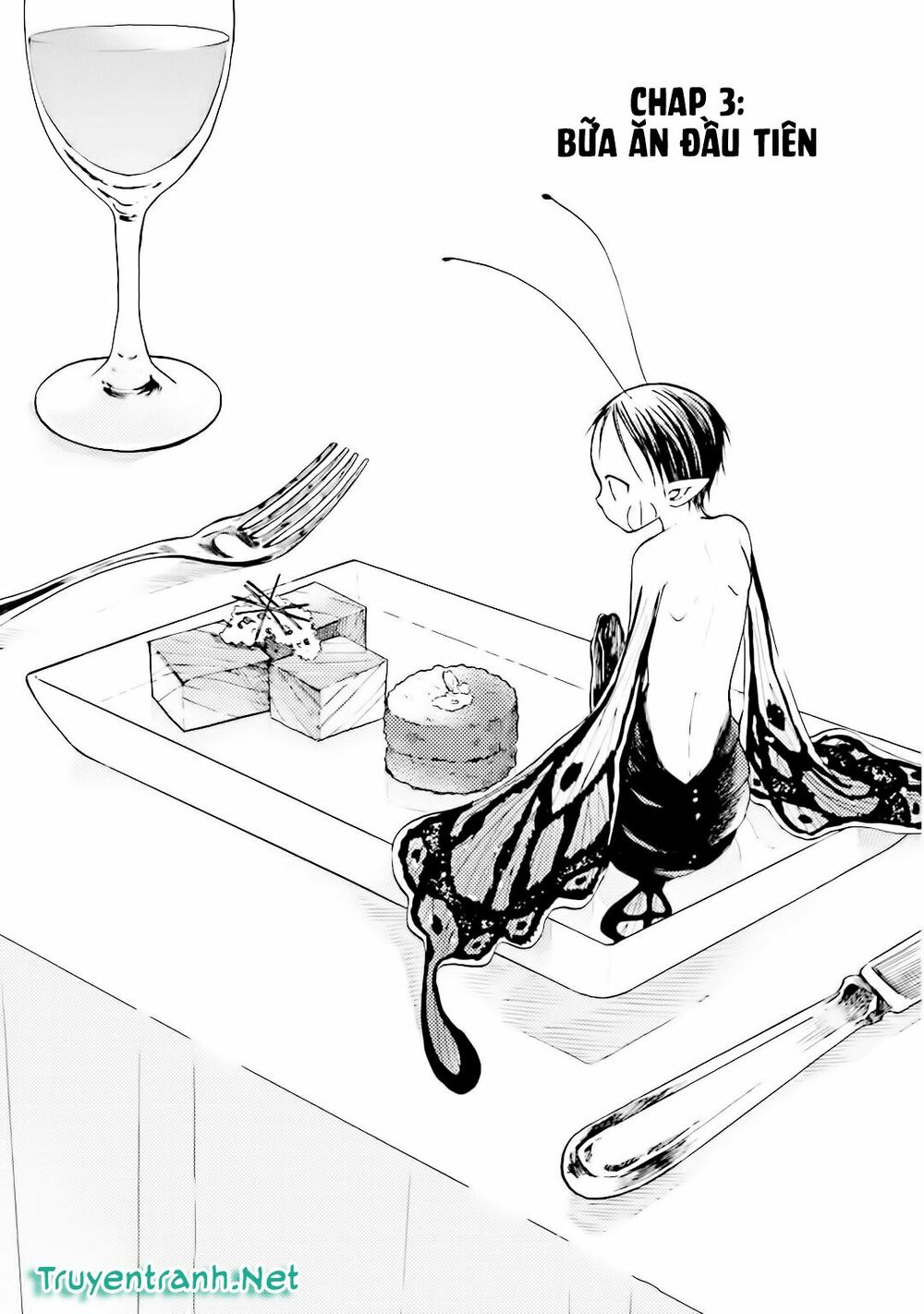 Ogeha: Chapter 3