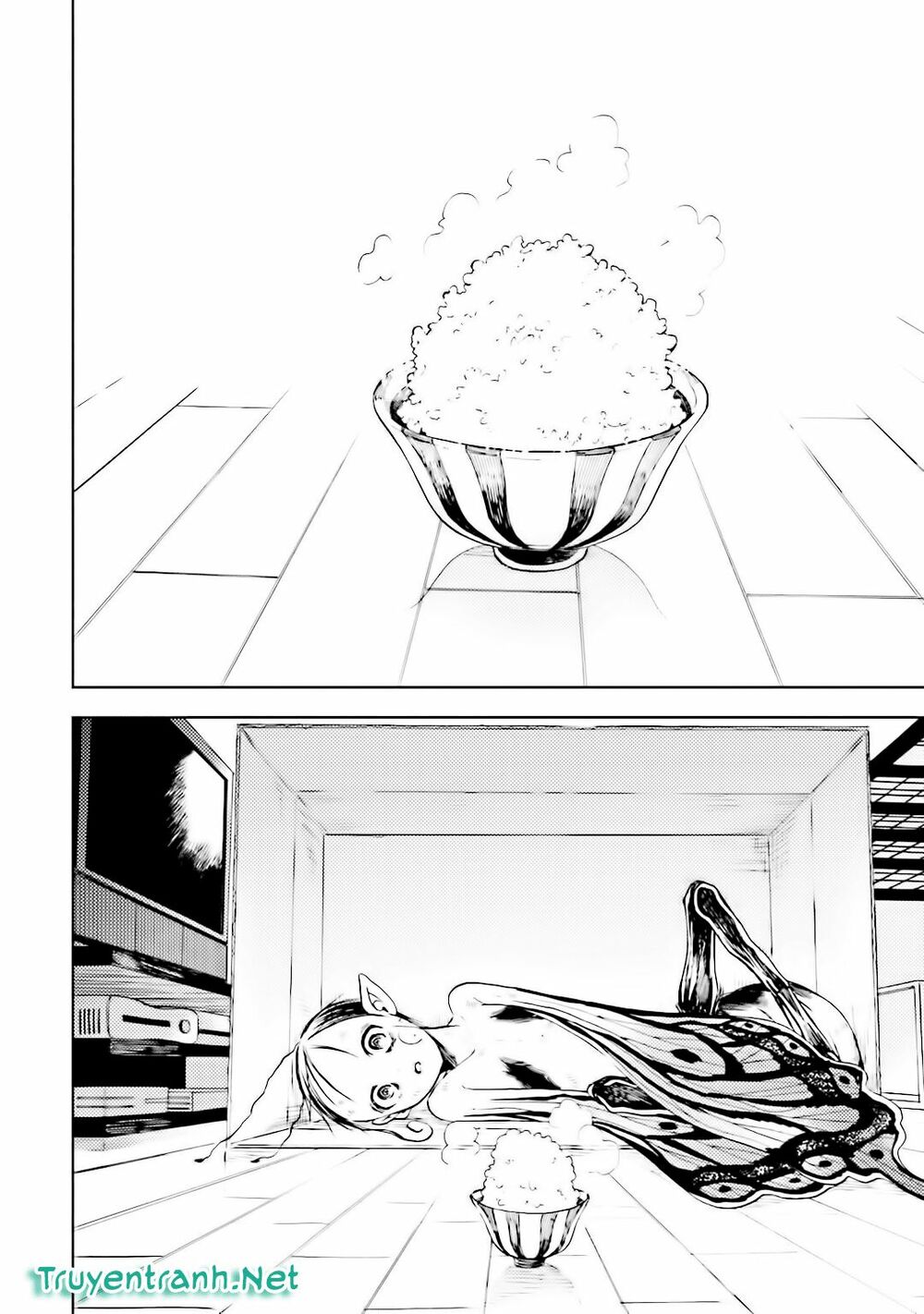 Ogeha: Chapter 3