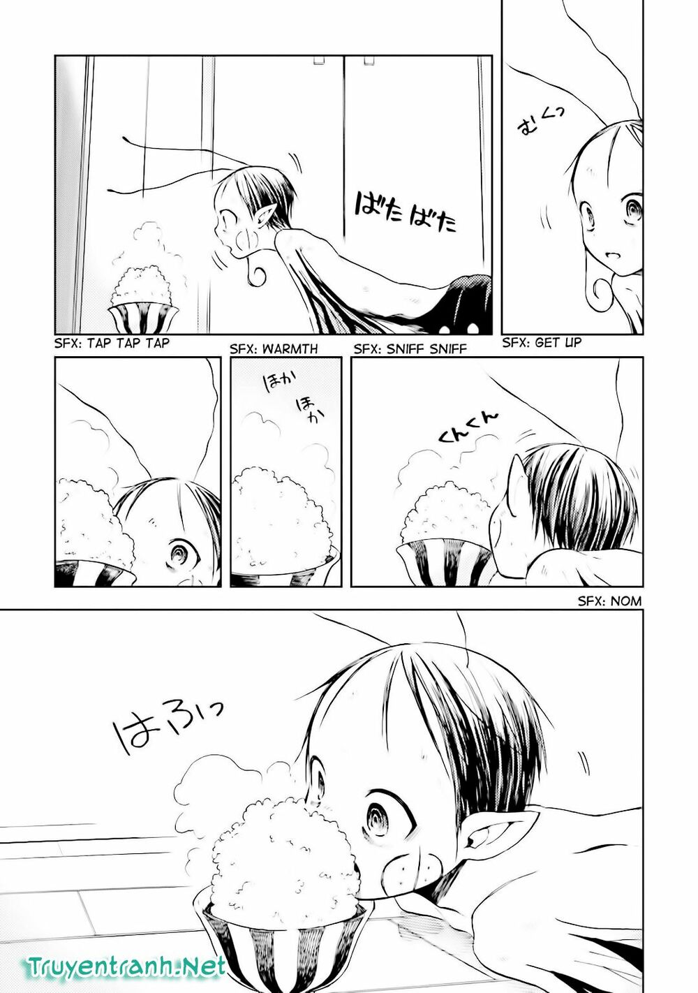 Ogeha: Chapter 3