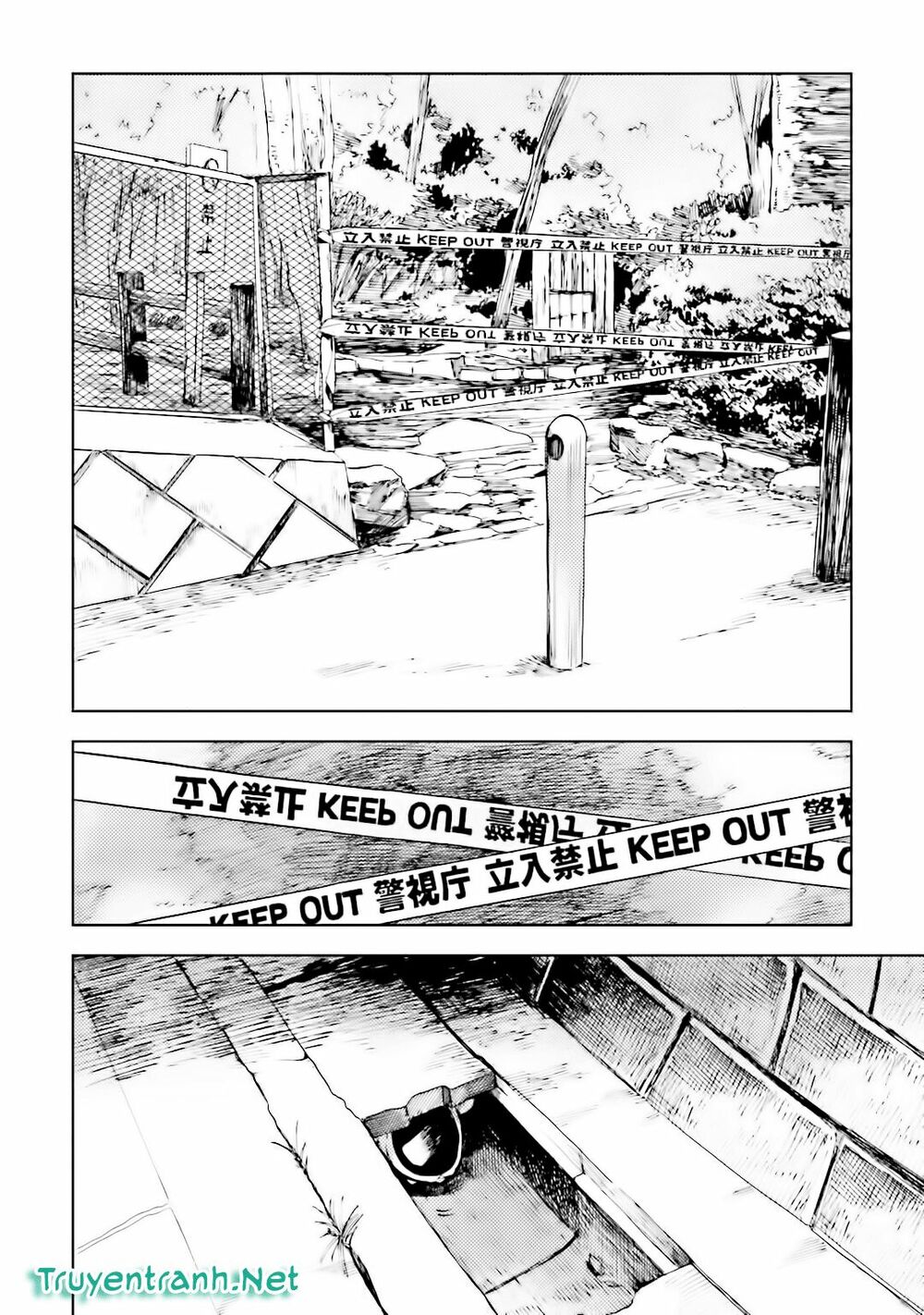 Ogeha: Chapter 3