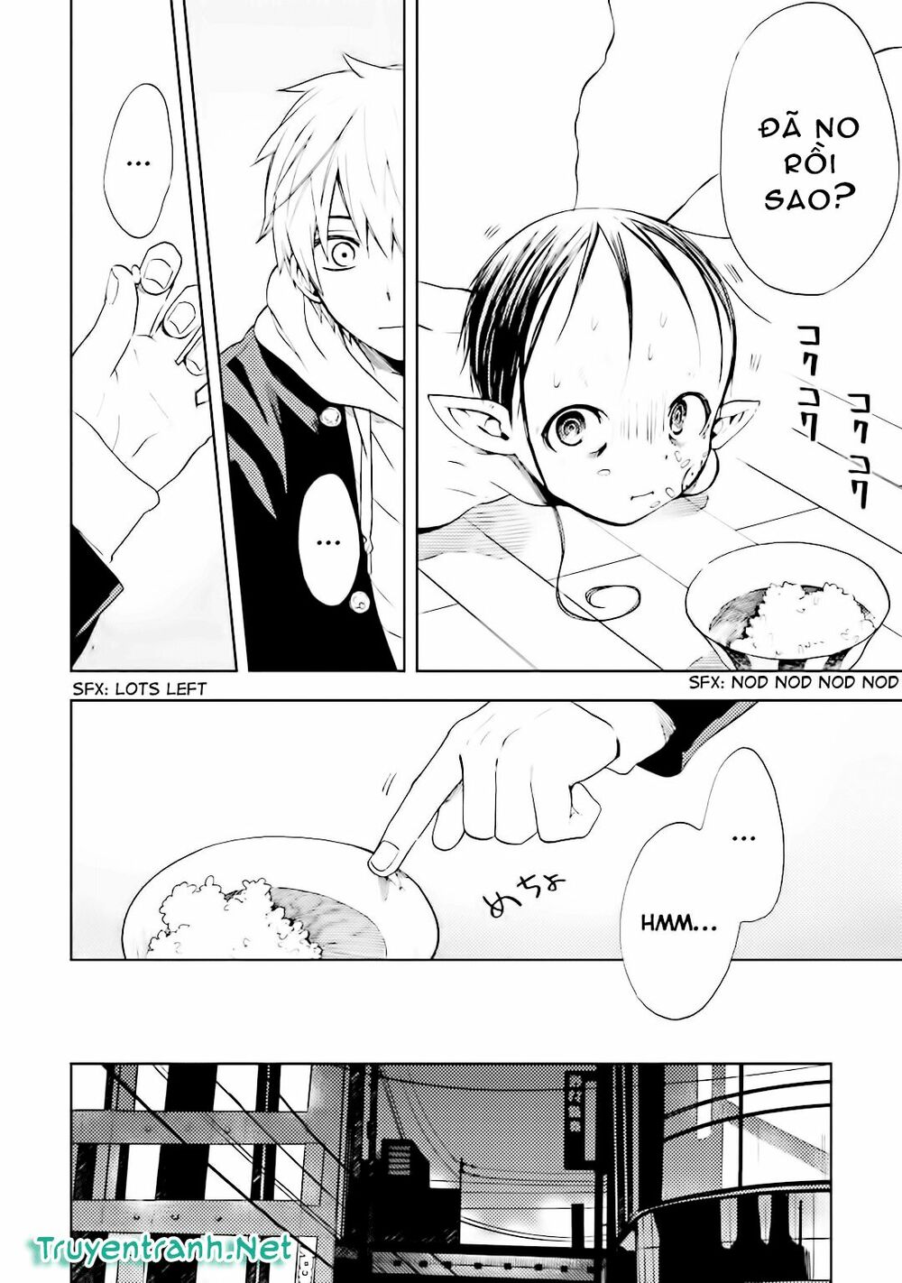 Ogeha: Chapter 3