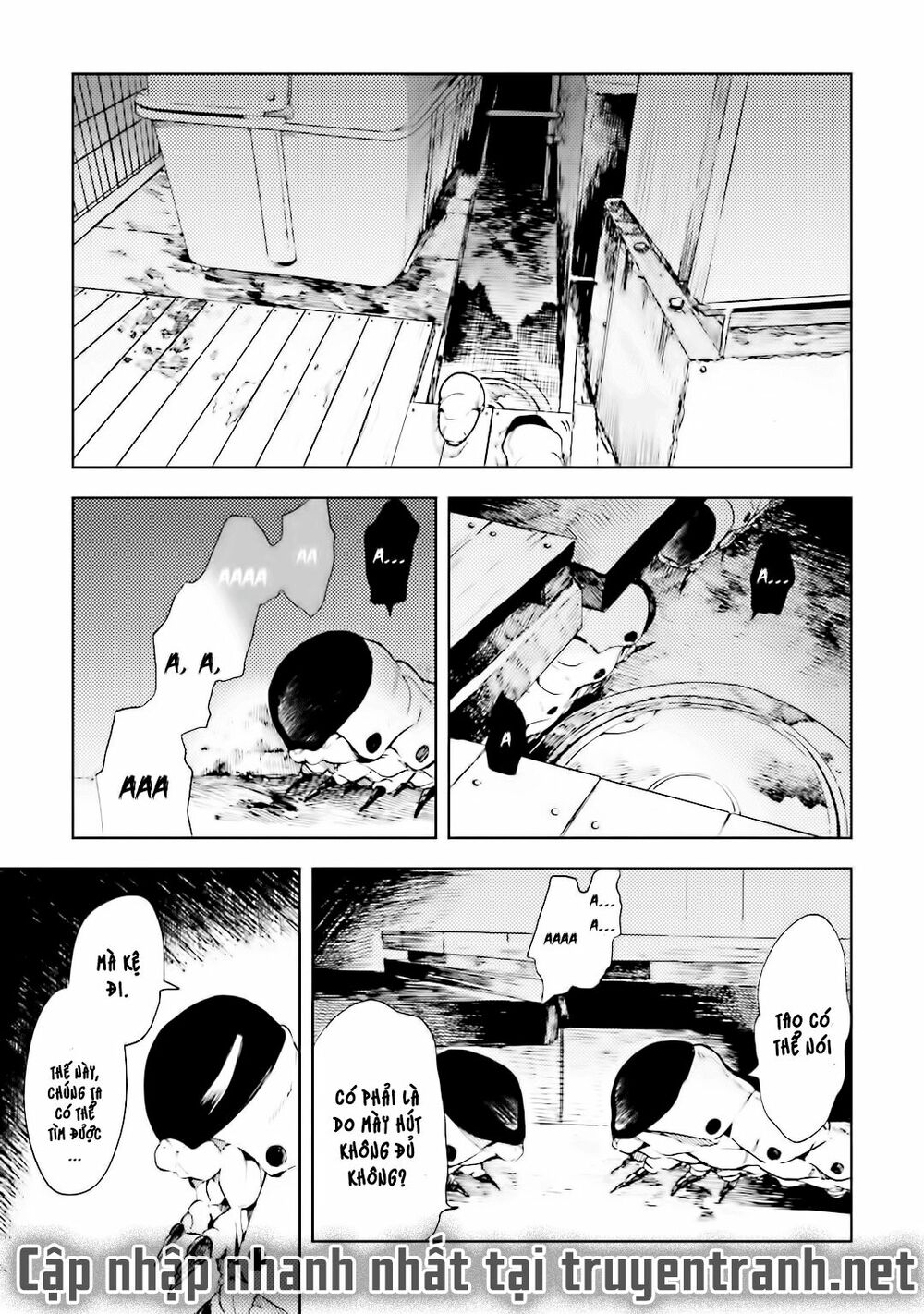 Ogeha: Chapter 3