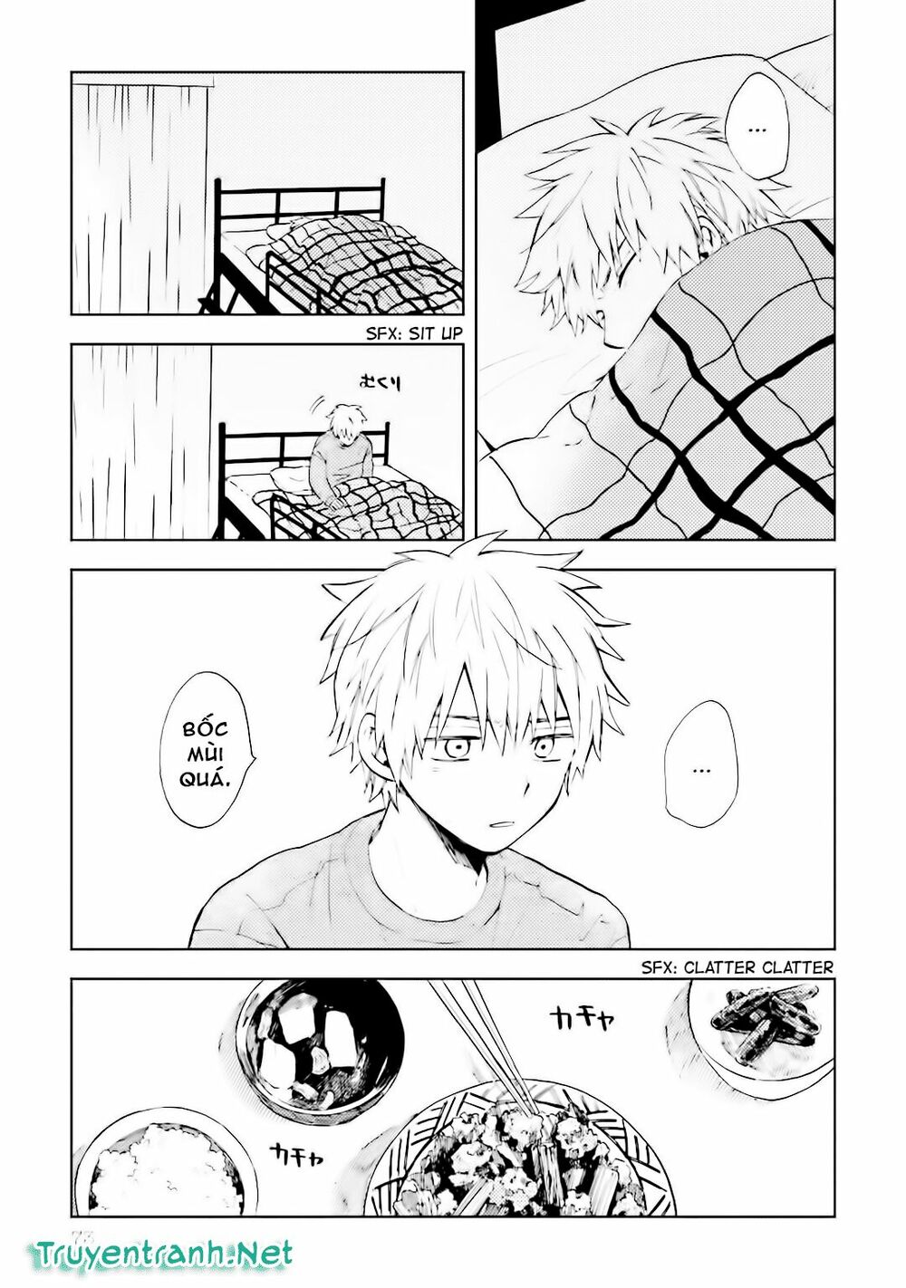 Ogeha: Chapter 3