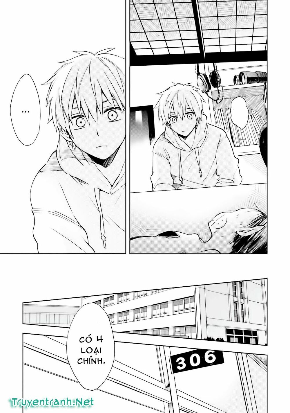 Ogeha: Chapter 3