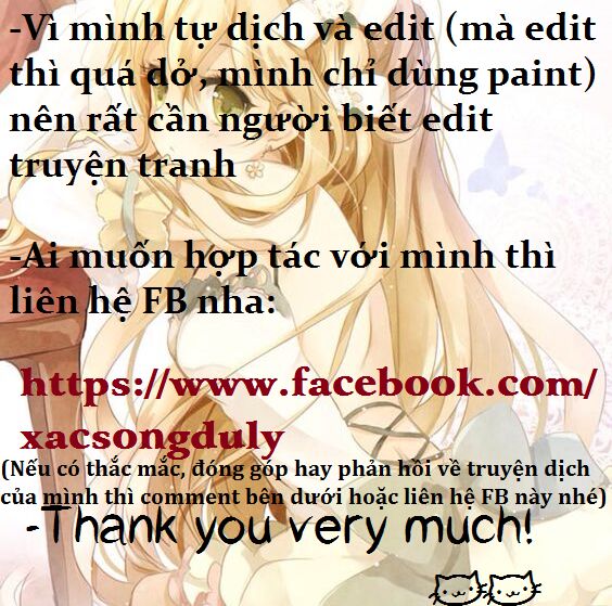 Ogeha: Chapter 4: Kiji chạy trốn