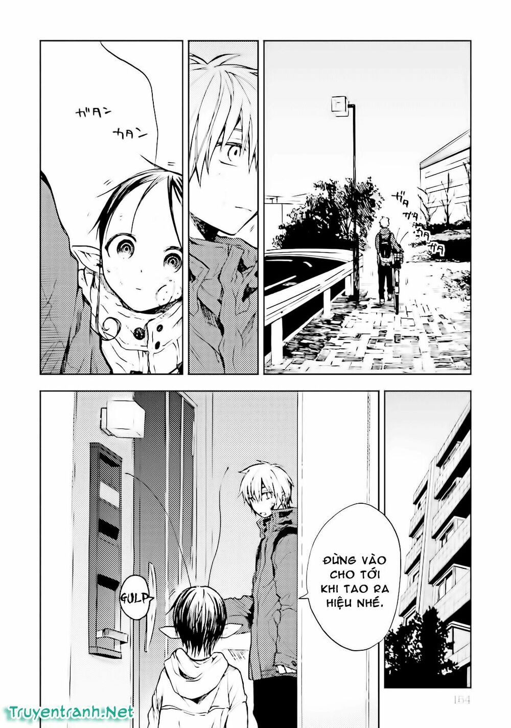 Ogeha: Chapter 5.5