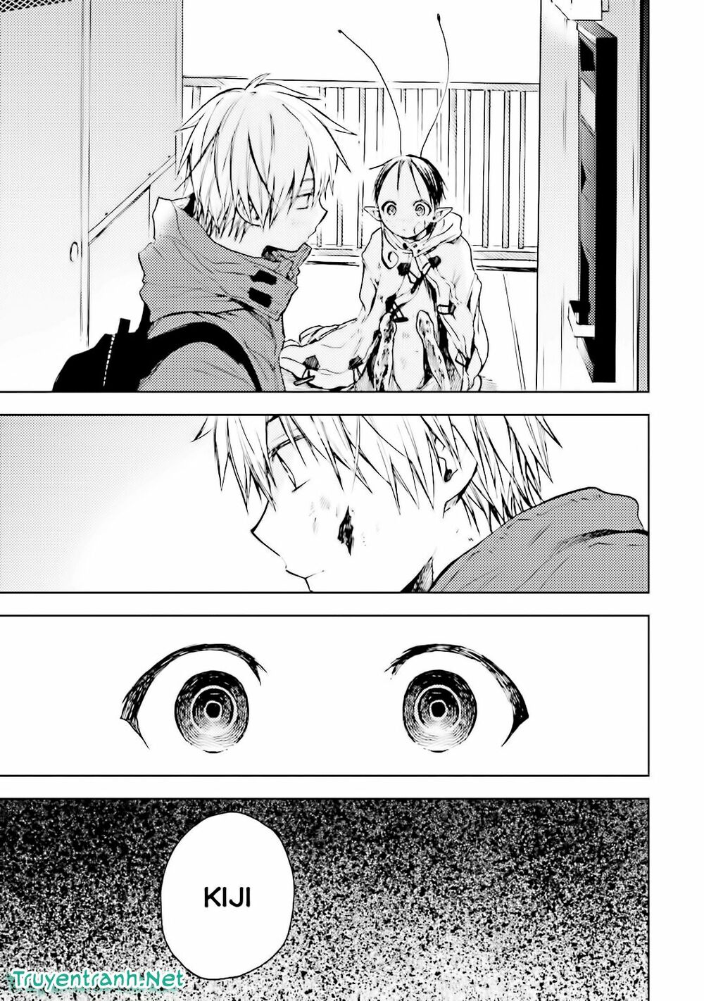 Ogeha: Chapter 5.5