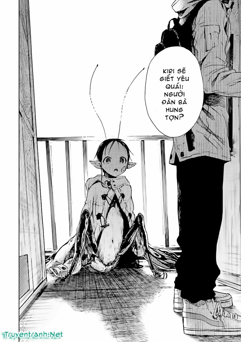 Ogeha: Chapter 5.5