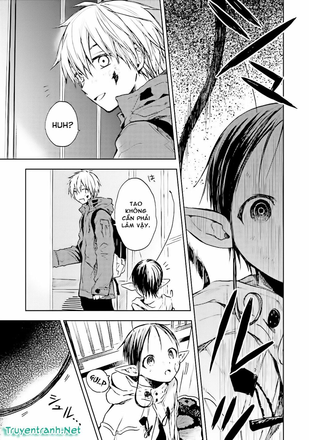 Ogeha: Chapter 5.5