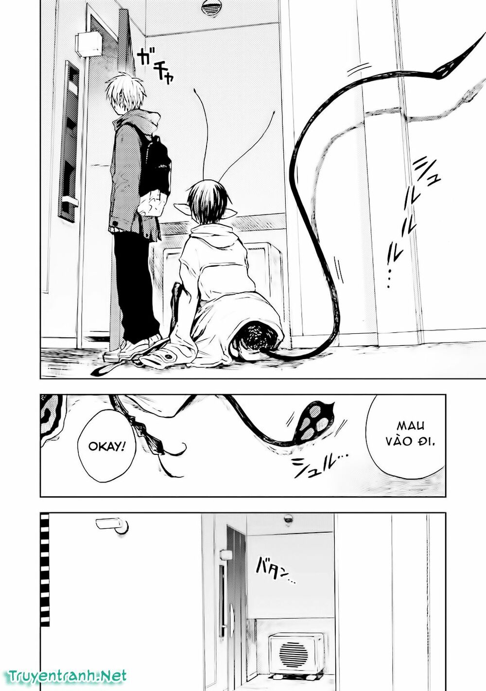 Ogeha: Chapter 5.5