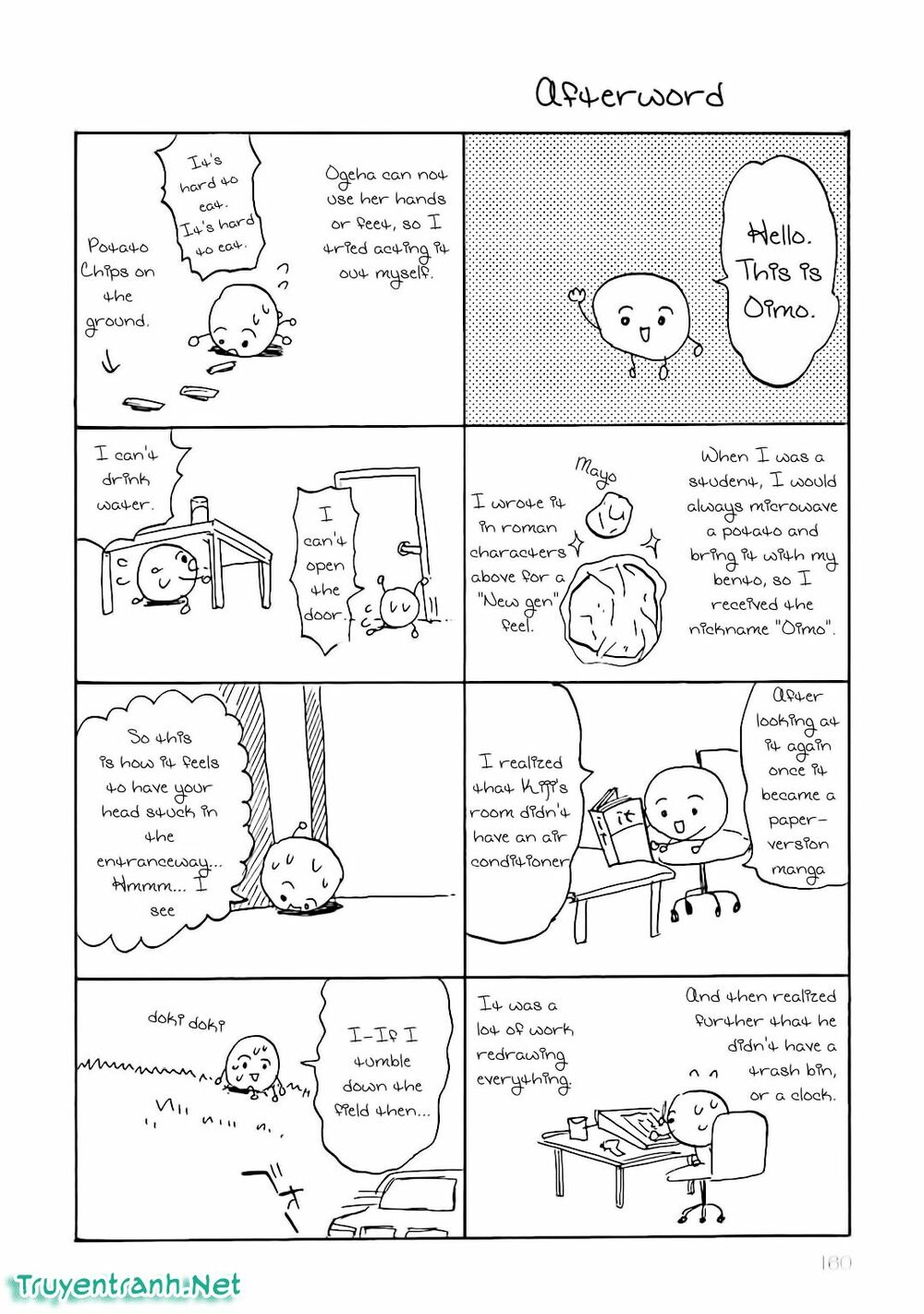Ogeha: Chapter 5.5