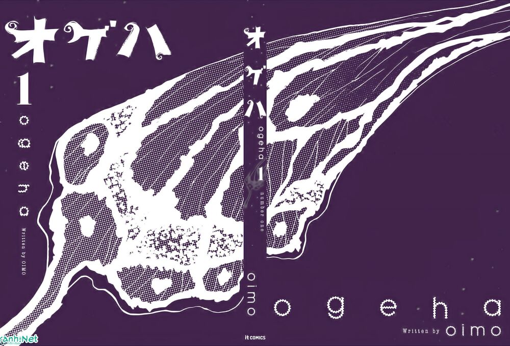 Ogeha: Chapter 5.5