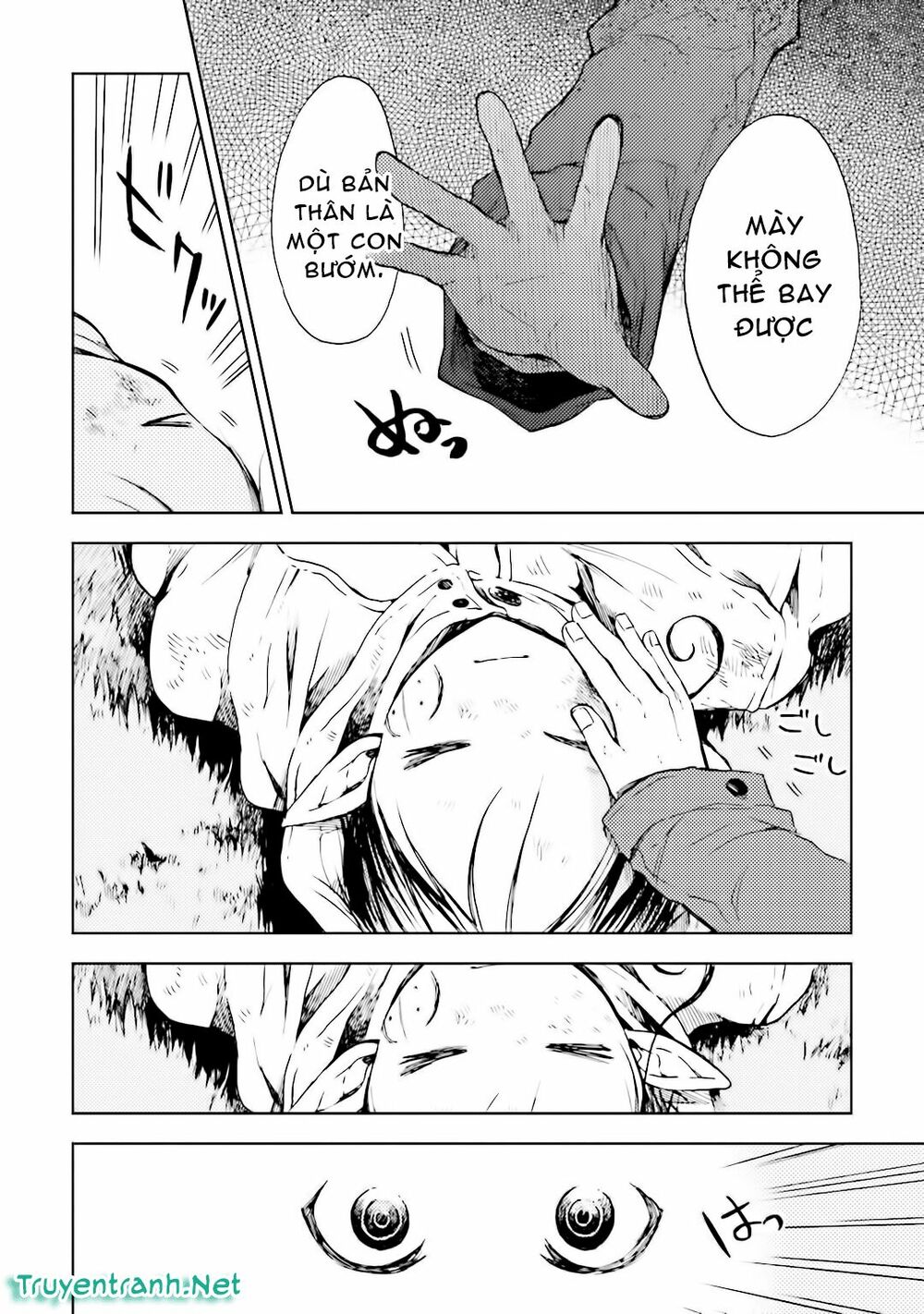 Ogeha: Chapter 5.5