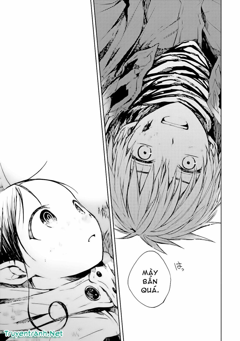 Ogeha: Chapter 5.5