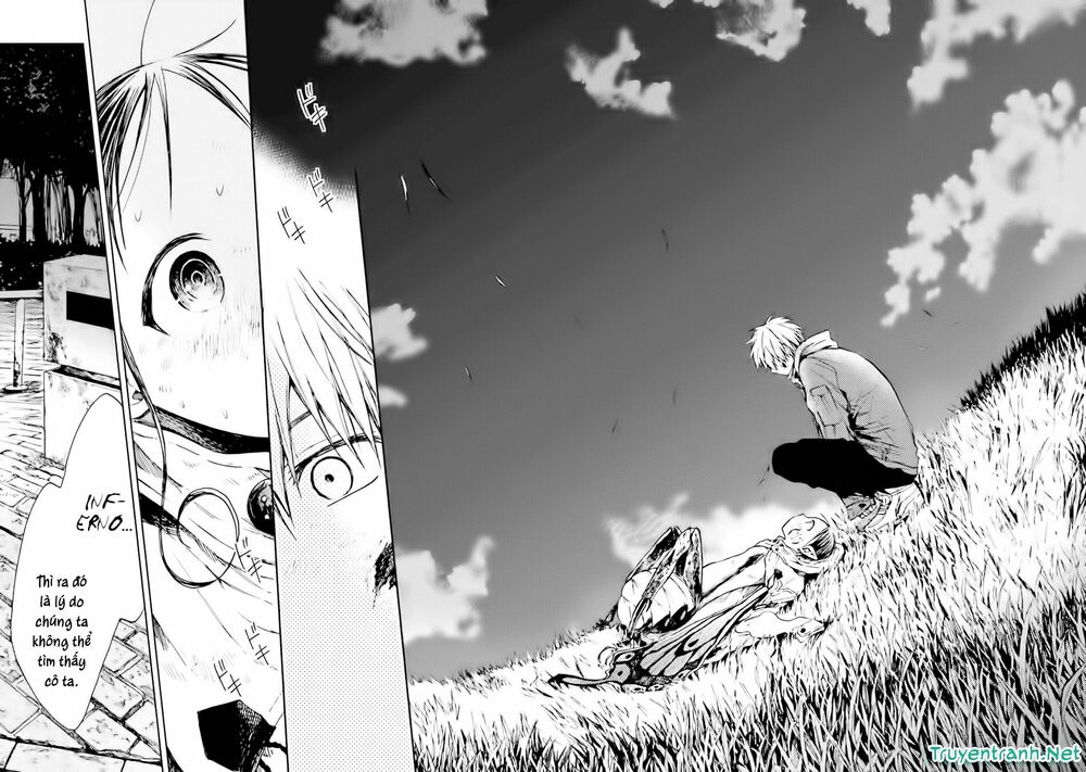 Ogeha: Chapter 5.5