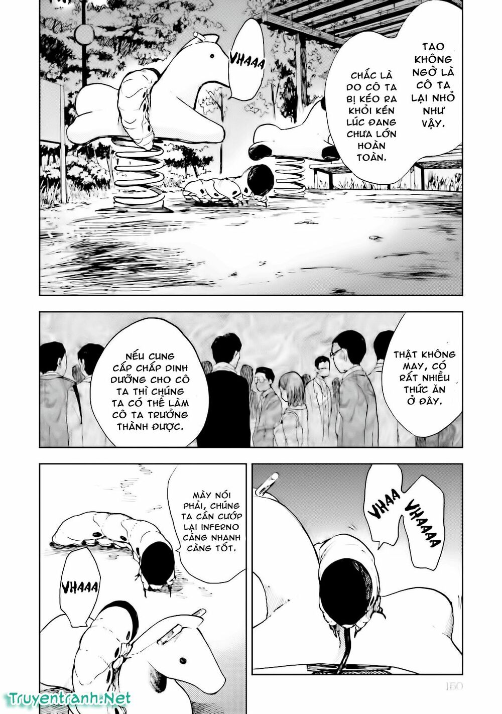 Ogeha: Chapter 5.5