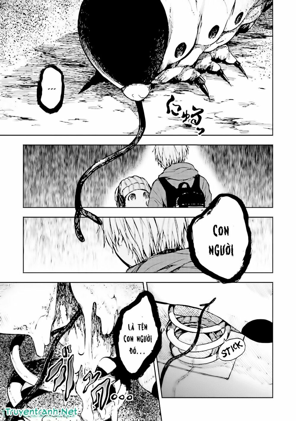 Ogeha: Chapter 5.5