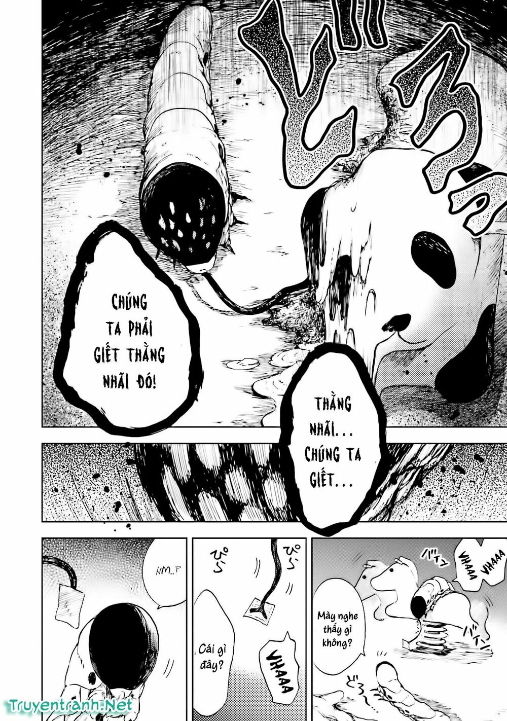 Ogeha: Chapter 5.5