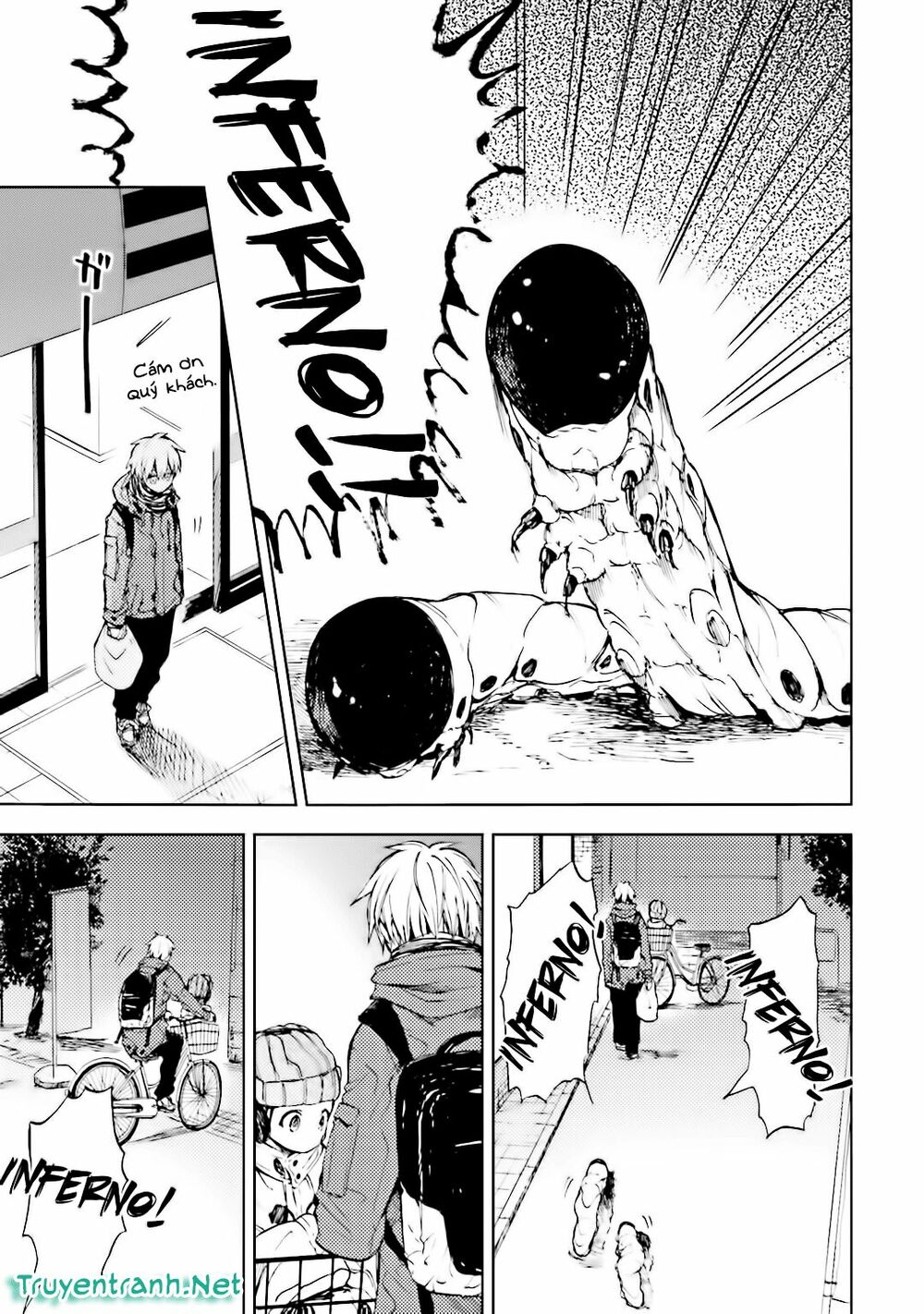 Ogeha: Chapter 5