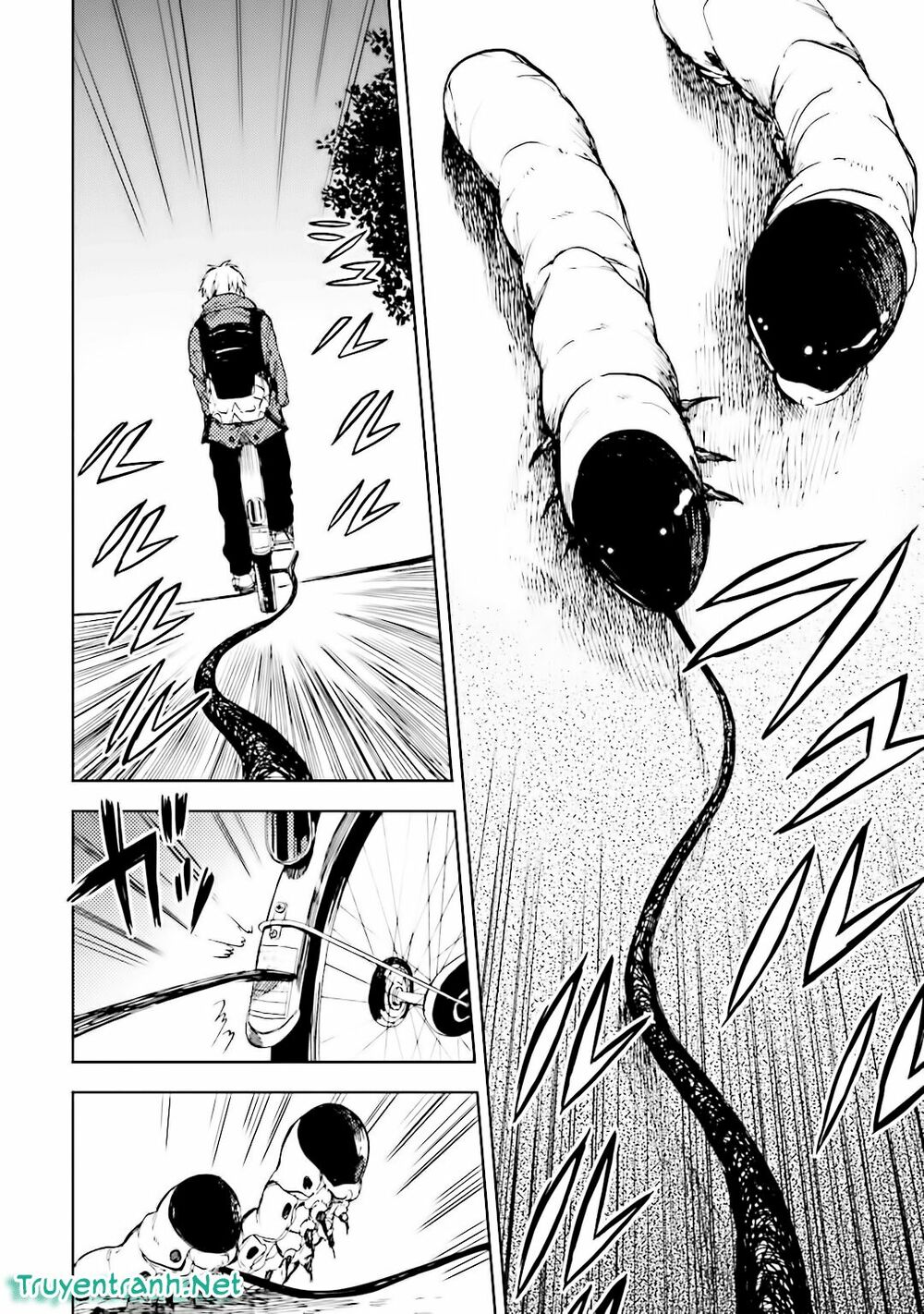 Ogeha: Chapter 5