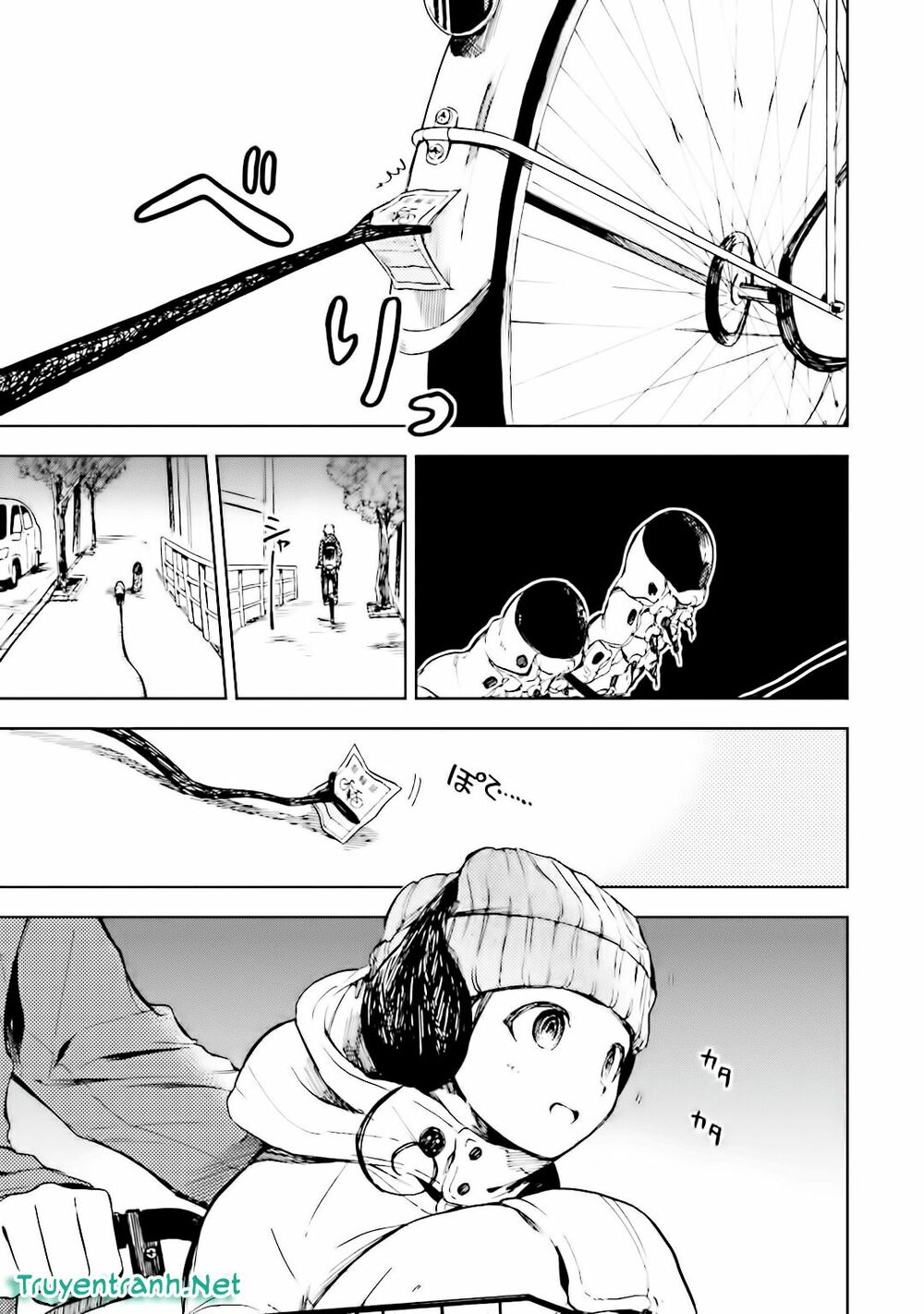Ogeha: Chapter 5