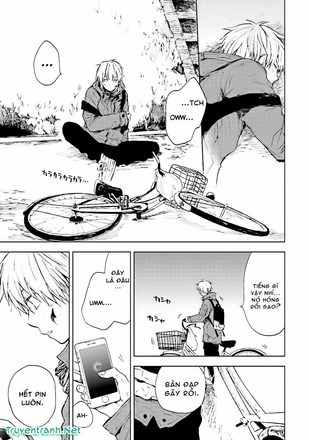 Ogeha: Chapter 5