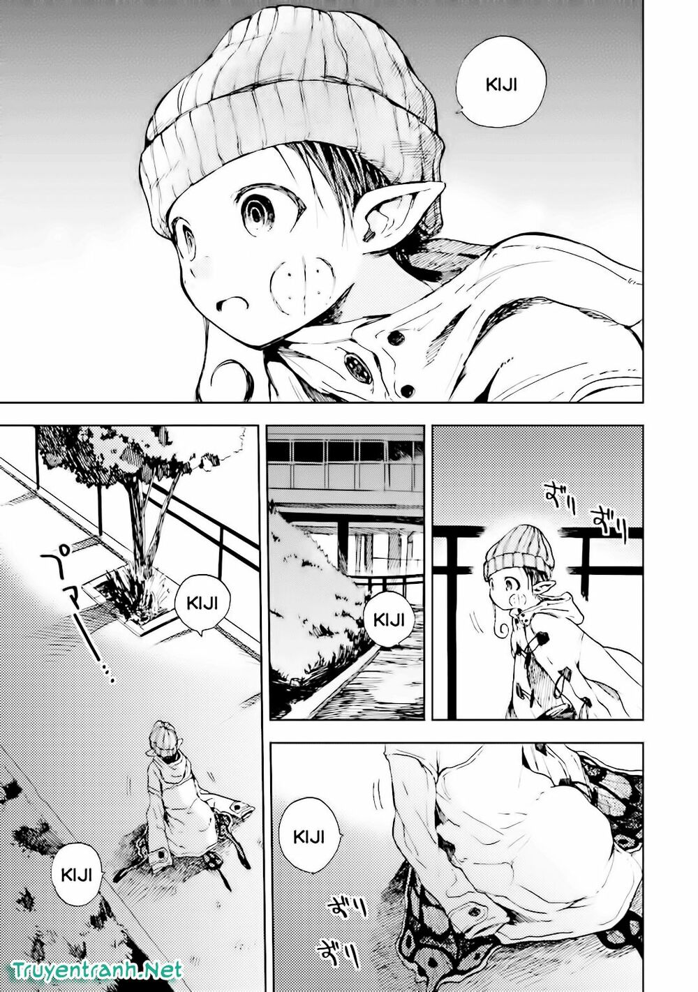 Ogeha: Chapter 5