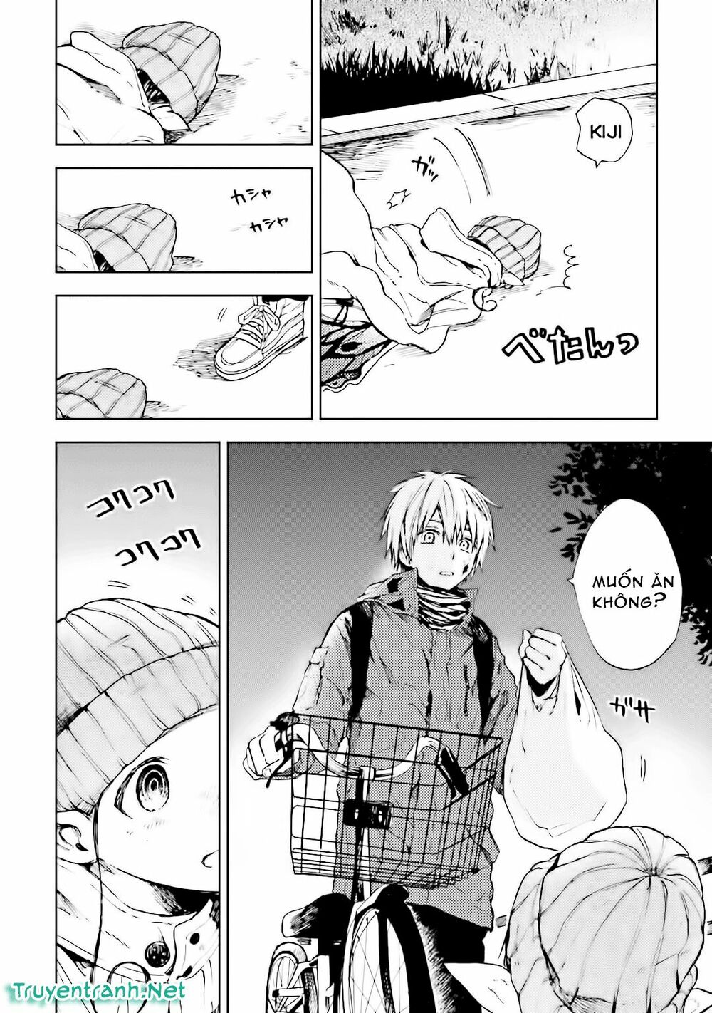 Ogeha: Chapter 5