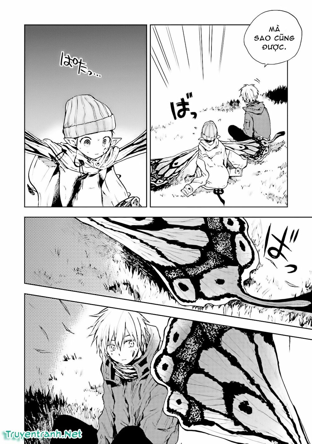 Ogeha: Chapter 5