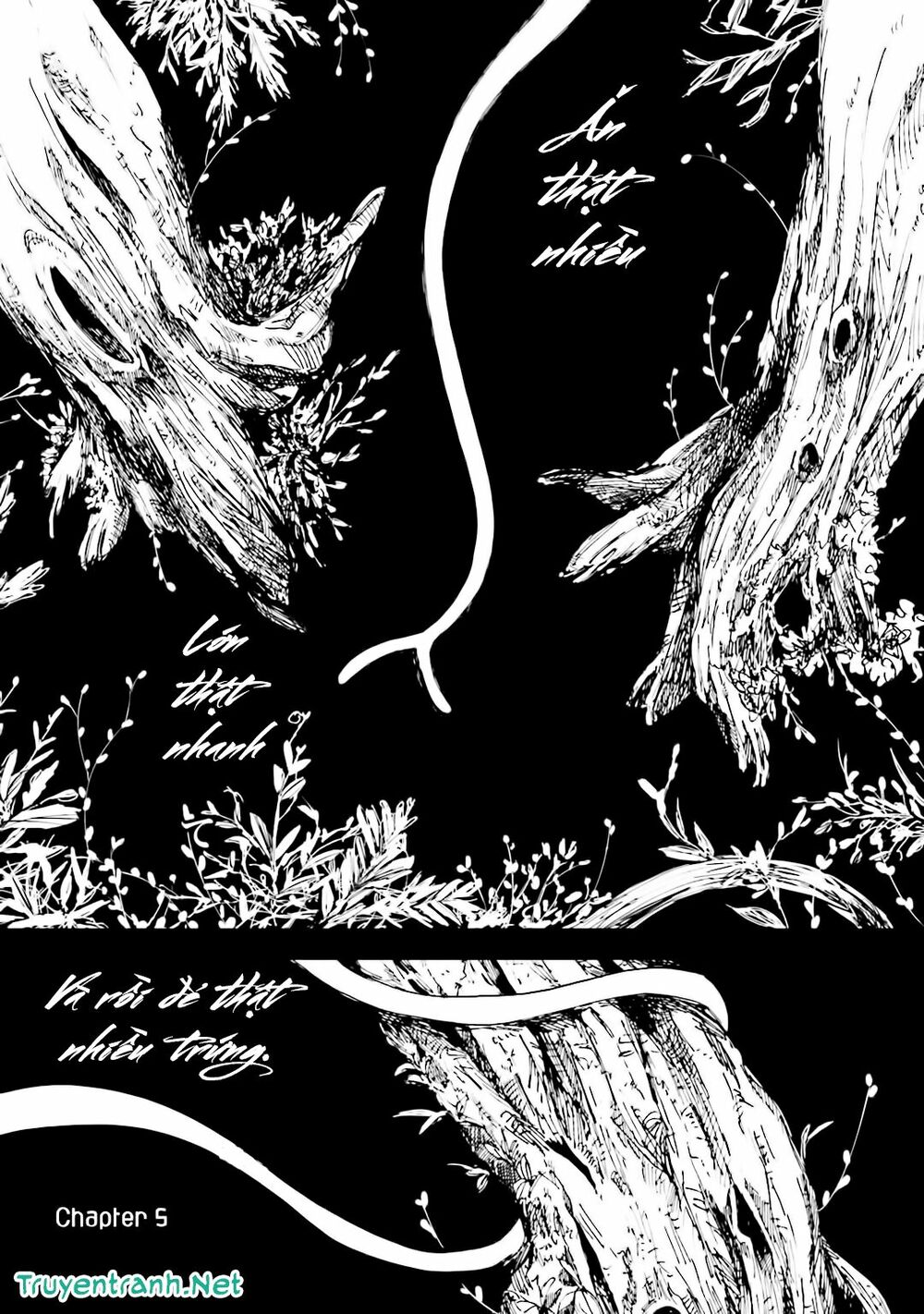 Ogeha: Chapter 5