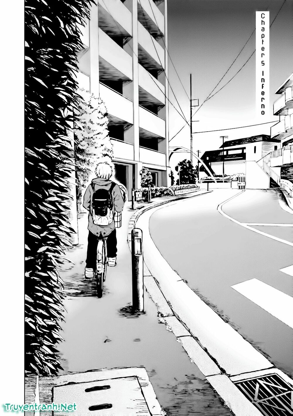 Ogeha: Chapter 5