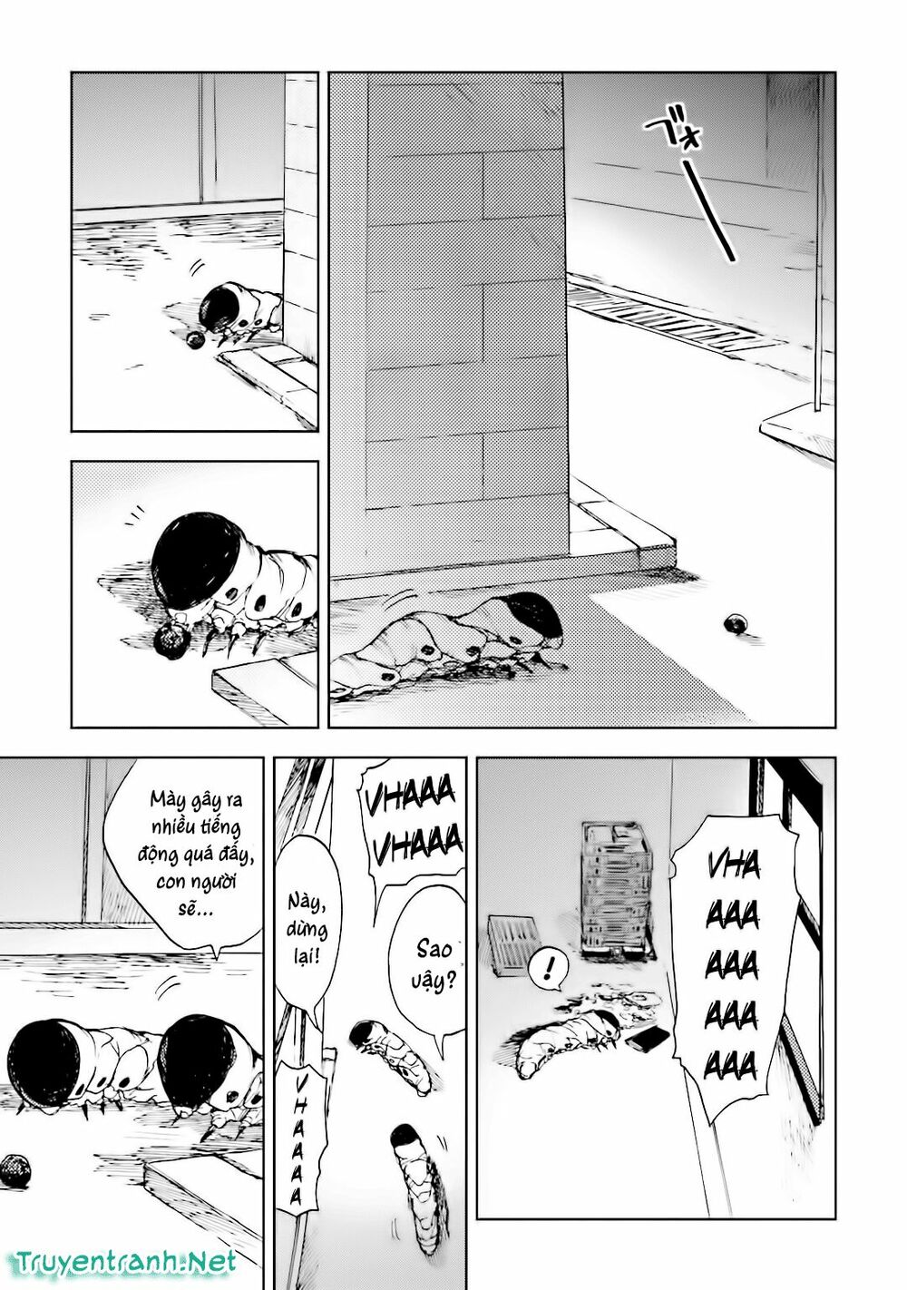 Ogeha: Chapter 5