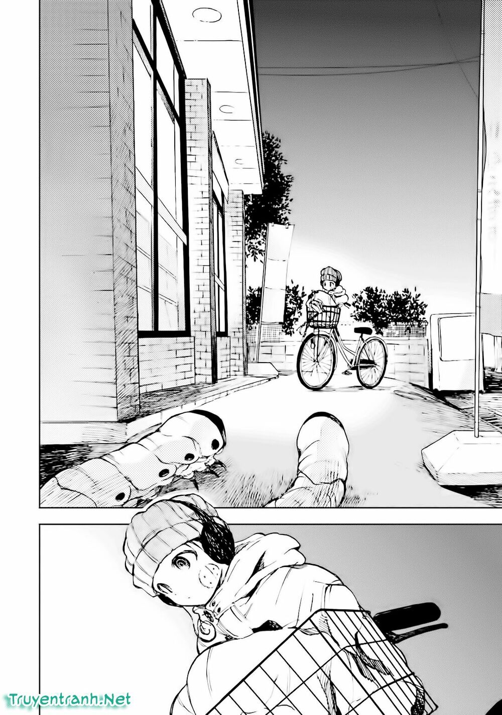 Ogeha: Chapter 5