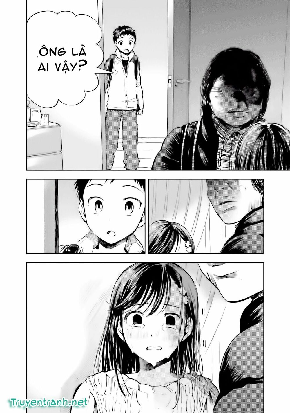 Ogeha: Chapter 7.5