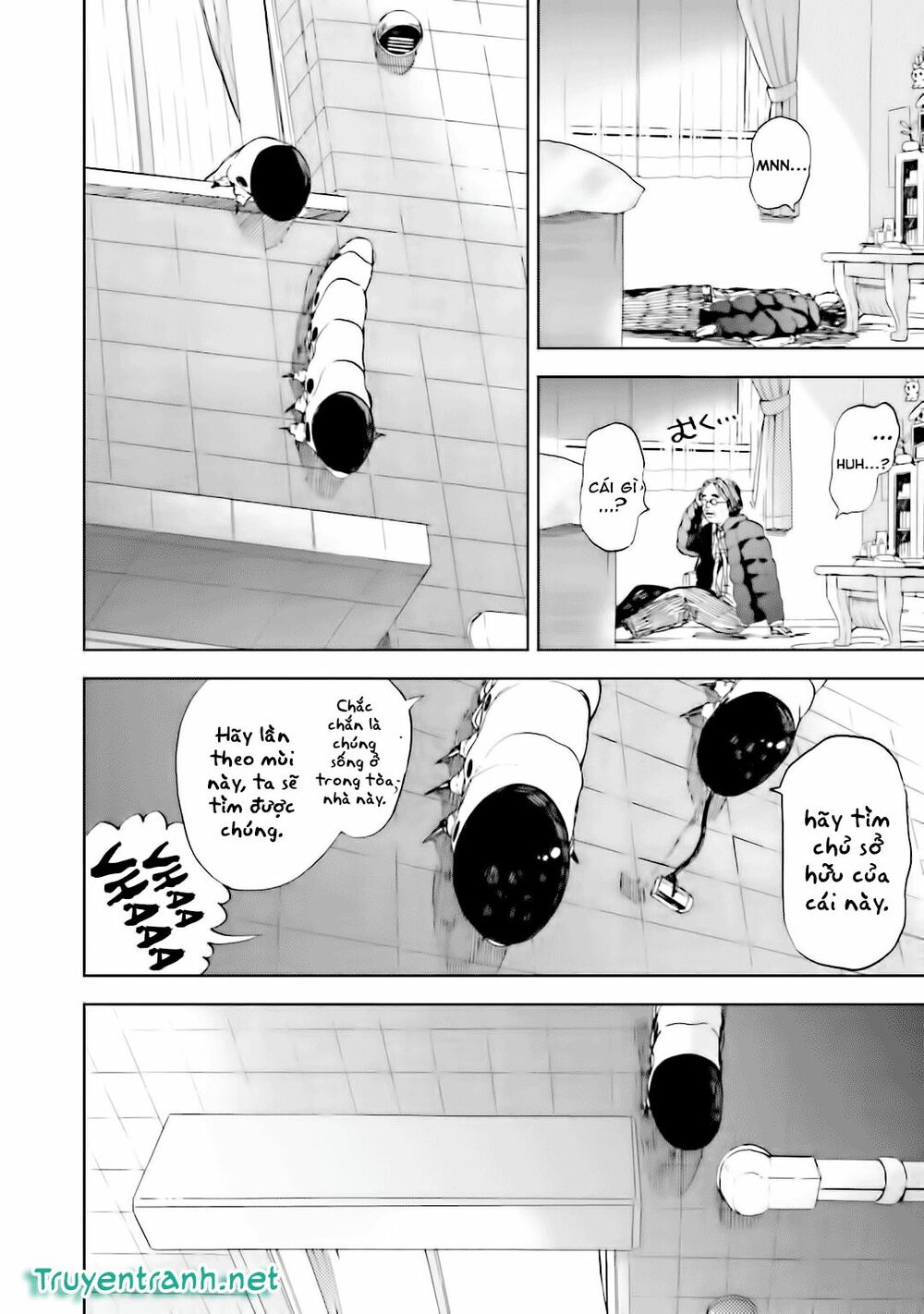 Ogeha: Chapter 7.5