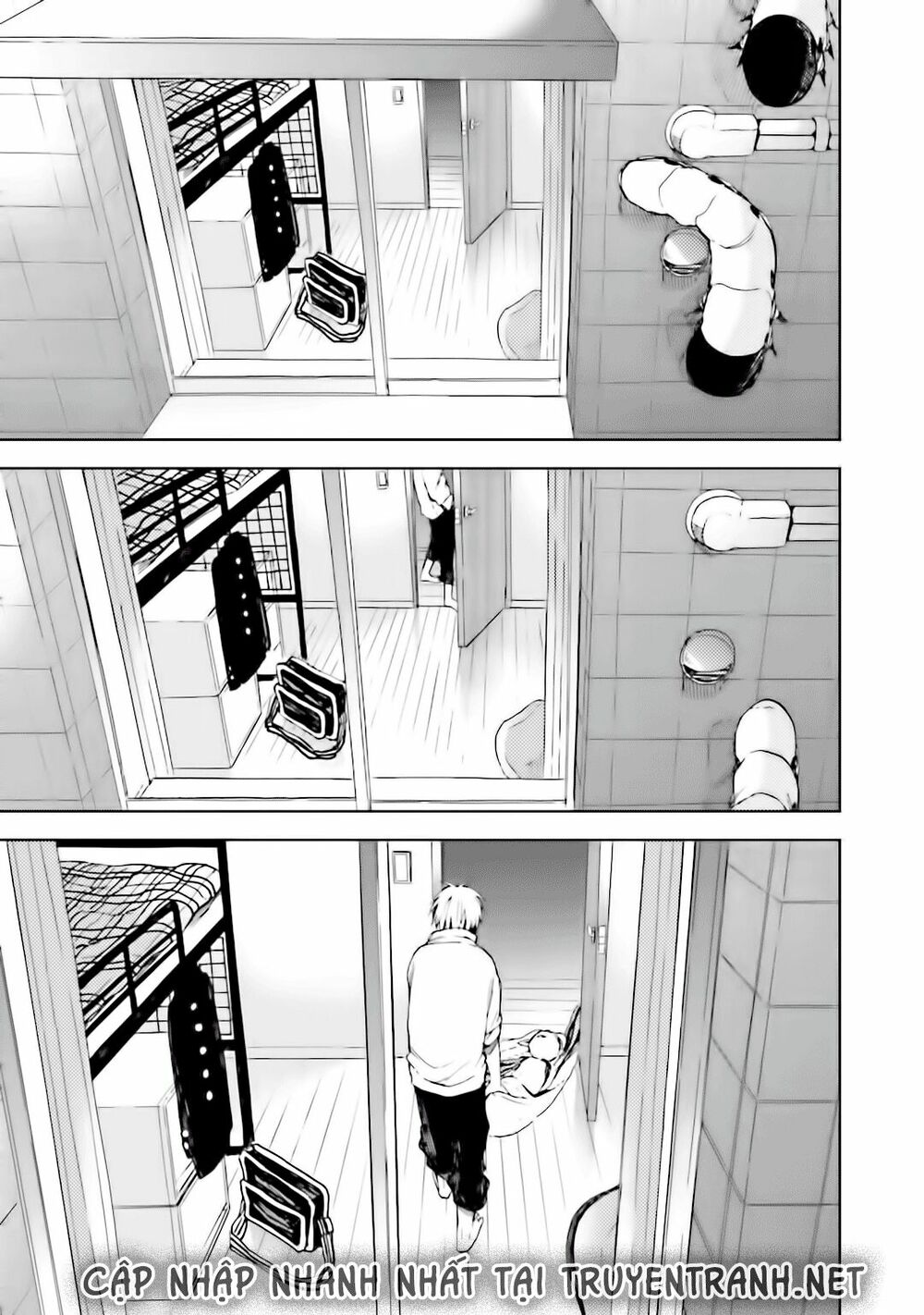 Ogeha: Chapter 7.5