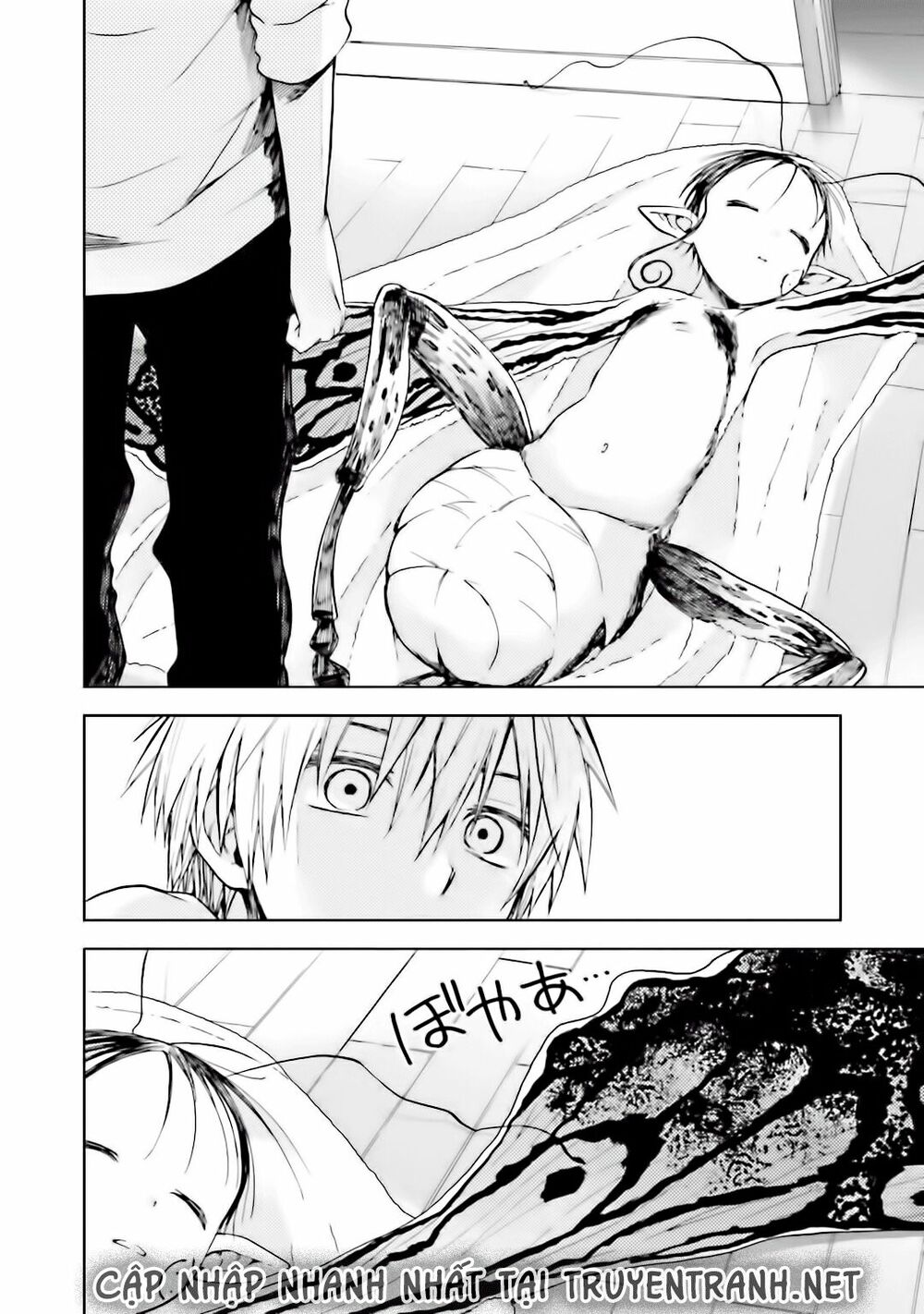Ogeha: Chapter 7.5