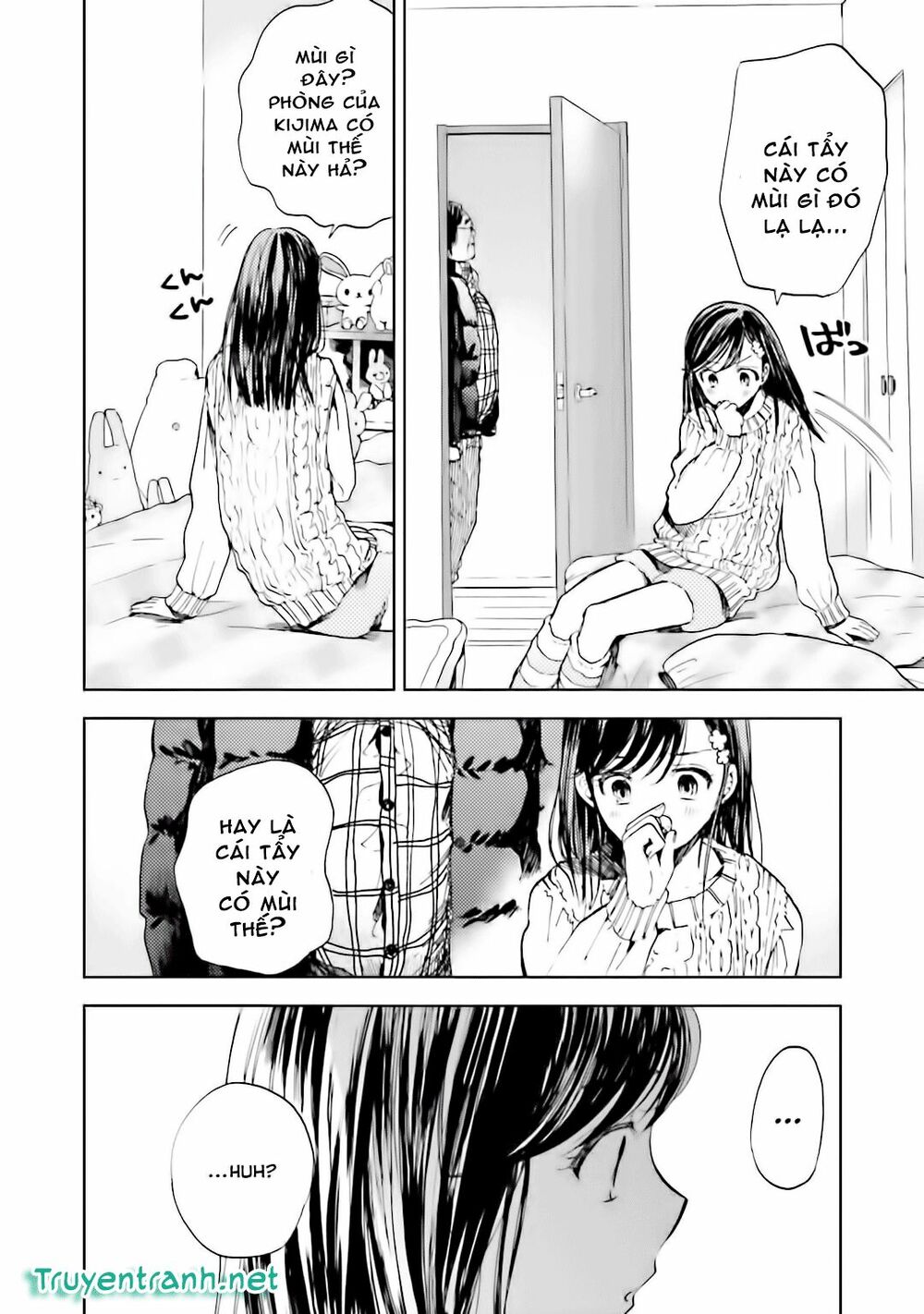 Ogeha: Chapter 7.5