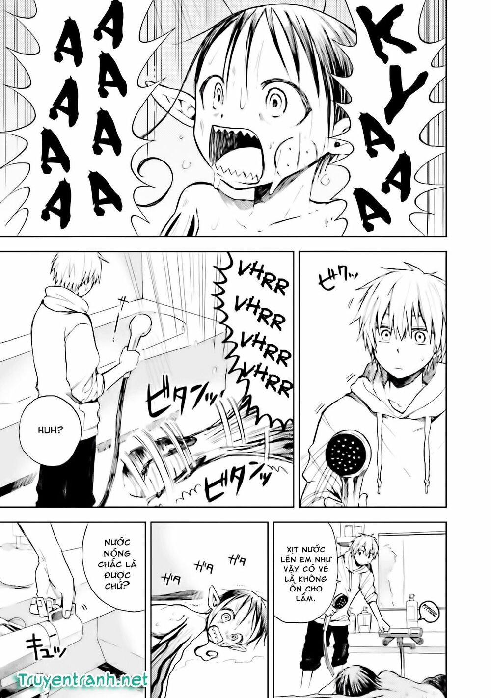Ogeha: Chapter 7.5